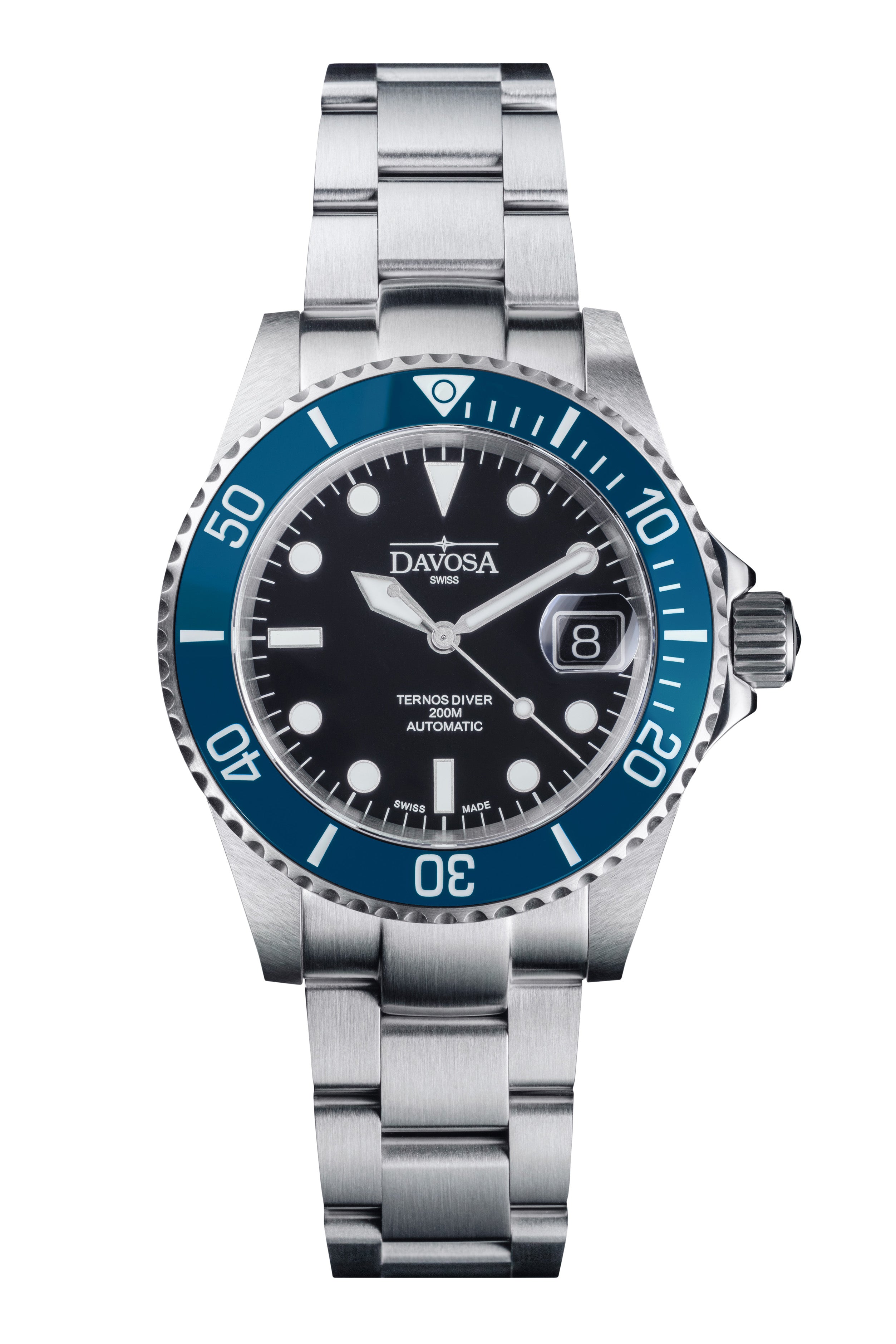 Ternos Diver – DAVOSA Swiss