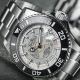 Ternos Professional Nebulous