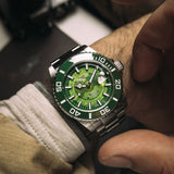 Ternos Professional Nebulous