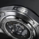 Newton Pilot Chronograph LE