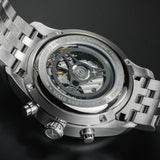 Newton Pilot Chronograph LE