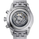 Newton Pilot Chronograph LE