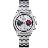 Newton Pilot Rally Chronograph LE