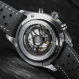 Newton Pilot Rally Chronograph LE