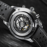 Newton Pilot Chronograph LE