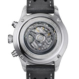 Newton Pilot Chronograph LE