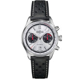 Newton Pilot Rally Chronograph LE