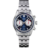 Newton Pilot Rally Chronograph LE