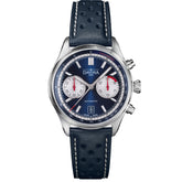 Newton Pilot Rally Chronograph LE