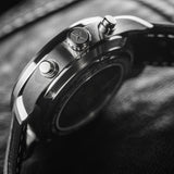 Newton Pilot Chronograph LE