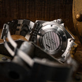 Ternos Professional 68h