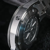 Argonautic 41 Shark Diver