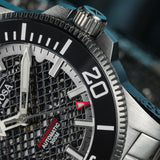 Argonautic 41 Shark Diver