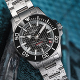 Argonautic 41 Shark Diver