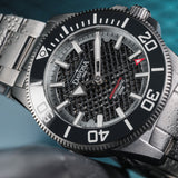 Argonautic 41 Shark Diver