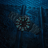 Argonautic 41 Shark Diver