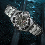 Argonautic 41 Shark Diver