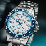 Argonautic World Traveller