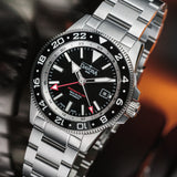 Argonautic World Traveller