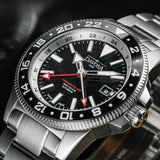 Argonautic World Traveller