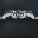 Argonautic World Traveller