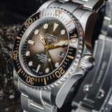 Ternos Professional 68h Eagle Bay