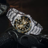 Ternos Professional 68h Eagle Bay