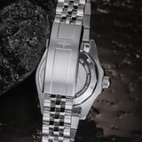 Ternos Diver Blue Lagoon