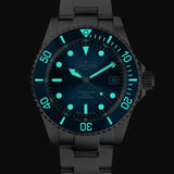 Ternos Diver Blue Lagoon