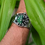 Ternos Professional Mountain Lake