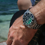 Ternos Professional Mountain Lake