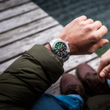 Ternos Professional Mountain Lake