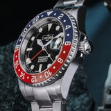 mit Lupe mit Datum, with loupe with date, con lente di ingrandimento con data, 带日期放大镜