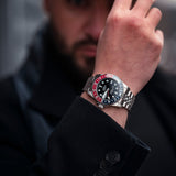 Ternos Professional GMT