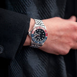 Ternos Professional GMT