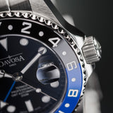 Ternos Professional GMT