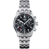 Newton Pilot Chronograph LE