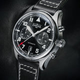 Newton Pilot Chronograph LE
