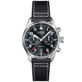 Newton Pilot Chronograph LE
