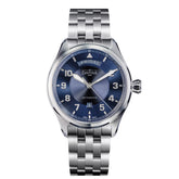 Newton Pilot Day-Date