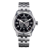 Newton Pilot Day-Date