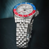 Ternos GMT Lucent