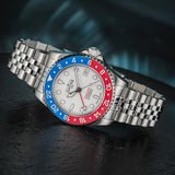 Ternos GMT Lucent
