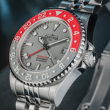 Ternos GMT Lucent