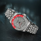 Ternos GMT Lucent