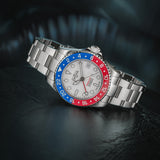 Ternos GMT Lucent