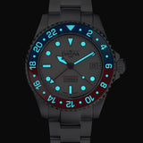Ternos GMT Lucent