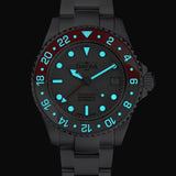 Ternos GMT Lucent