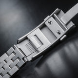 Ternos Ceramic PentaLink WaveSlide