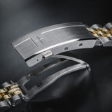 Waveslide
ohne Lupe mit Datum, no loupe with date, senza lente di ingrandimento con data, 不带日期放大镜, mit Lupe mit Datum, with loupe with date, con lente di ingrandimento con data, 带日期放大镜